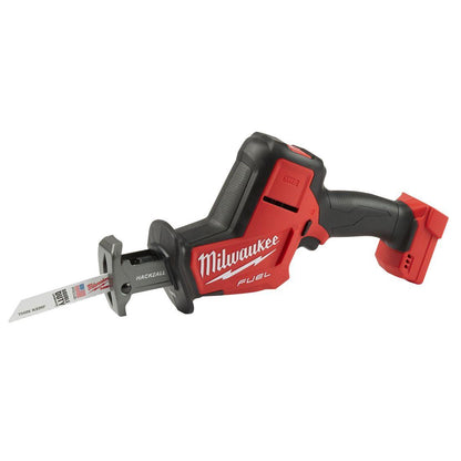 Milwaukee M18 FUEL FHZ-0 18v Hackzall Brushless Reciprocating Saw Body Only