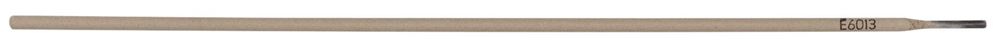 Draper 2.5KG OF 3.2MM ELECTRODES 70437 Welding electrodes