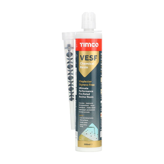 TIMCO VESF Vinylester SF Resin nan 300ml Pack 1.0