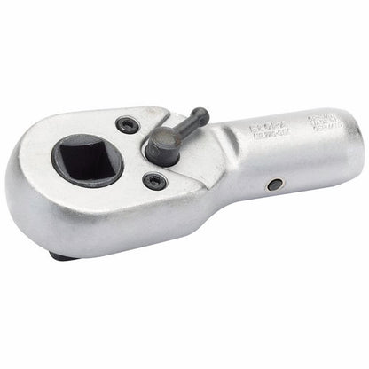 Draper LEVER ACTION RATCHET HEAD 3/4D 01078 3/4" Sq. Dr. Ratchet Head