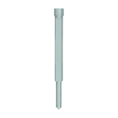 TIMCO Broaching Cutter HSS M2 Short 17 x 30 Pack 1