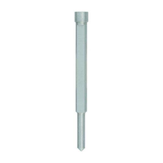 TIMCO Broaching Cutter HSS M2 Short 17 x 30 Pack 1