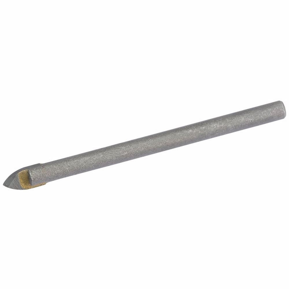Draper TILE/GLSS DRILL BIT 4MM 31503 Tile and Glass Drill Bits