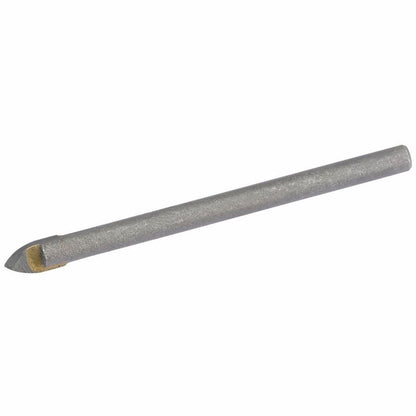 Draper TILE/GLSS DRILL BIT 4MM 31503 Tile and Glass Drill Bits