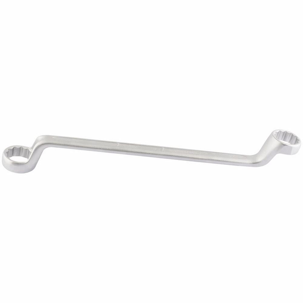 Draper 27X30MM RING SPANNER 14531 Deep Crank Metric Ring Spanners