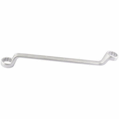Draper 27X30MM RING SPANNER 14531 Deep Crank Metric Ring Spanners