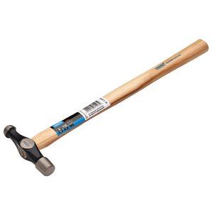 Draper B/PEIN PIN HAM.HICK.4OZ(110G) 64593 64593 Ball Pein Pin Hammer, 110g/4oz