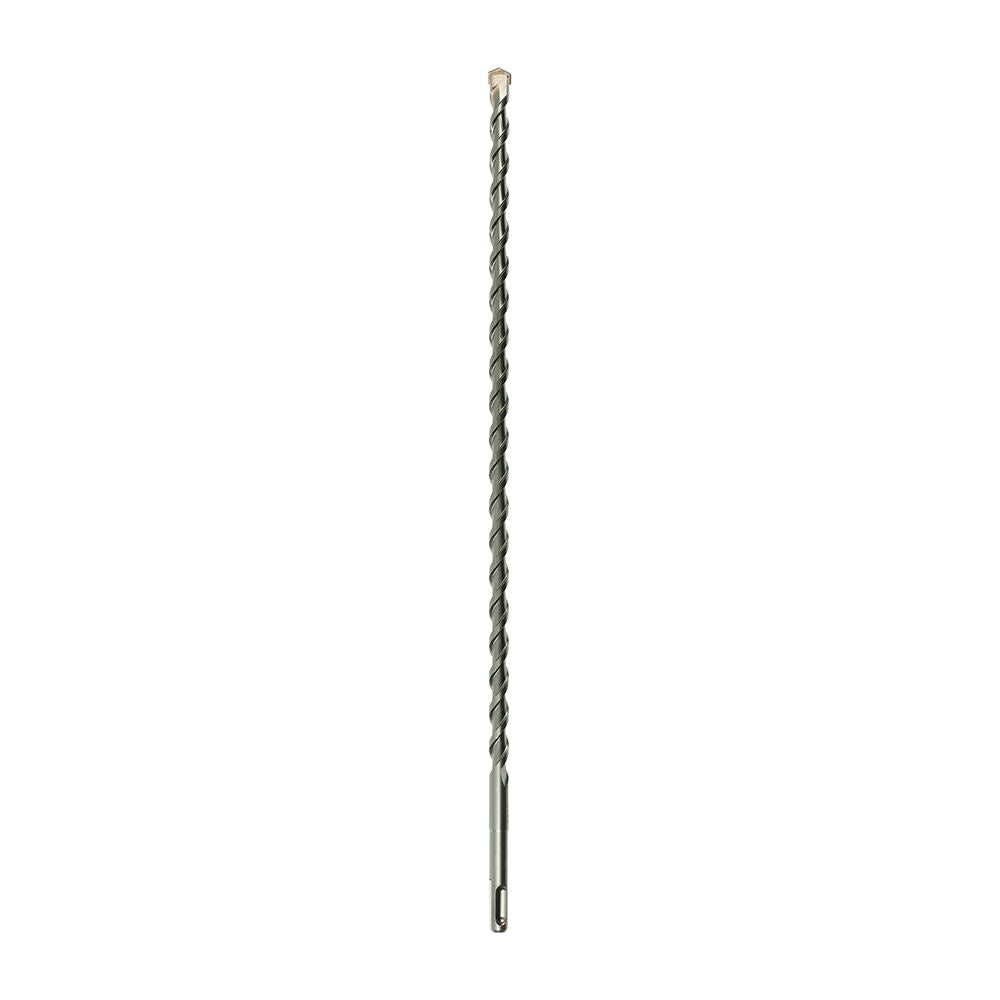 TIMCO Pro SDS Plus Hammer Bits (PGM) 12.0 x 450 Pack 1