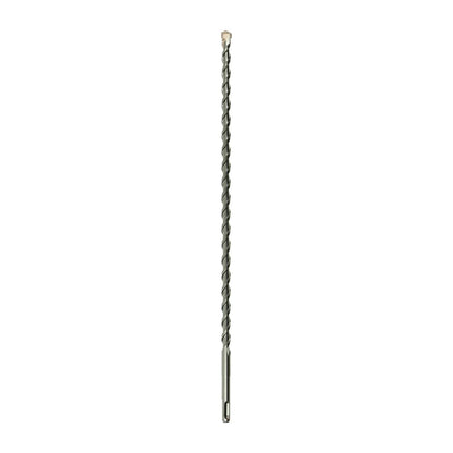 TIMCO Pro SDS Plus Hammer Bits (PGM) 12.0 x 450 Pack 1