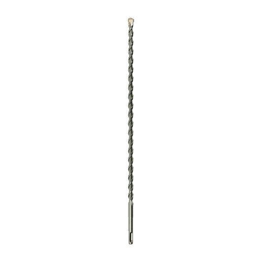 TIMCO Pro SDS Plus Hammer Bits (PGM) 12.0 x 450 Pack 1