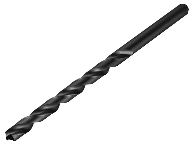 Dormer A1104.2 A110 HSS Long Series Drill 4.2mm OL:119mm WL:78mm