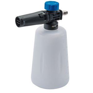 Draper SNOW FOAM PRODUCER 01827 Pressure Washer Snow Foam Lance