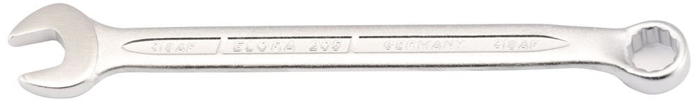 Draper 3/8AF COMBINATION SPANNER 03248 Long AF Combination Spanners
