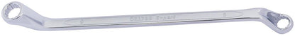 Draper 8X9MM RING SPANNER 55685 Draper Expert HI-TORQÂ® Deep Offset Metric Ring Spanners