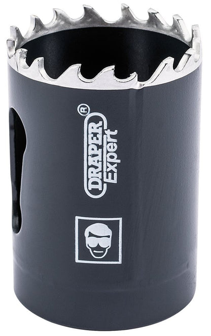 Draper HSS COBALT HOLE SAW 35MM 34788 Cobalt Hole Saws