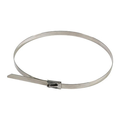 TIMCO Cable Tie - A2 SS 7.9 x 350 Pack 100