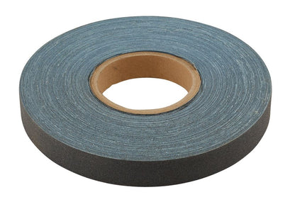 Draper EMERY CLOTH ROLL - 120 GRIT 94656 Emery Cloth Roll, 50 x 25mm