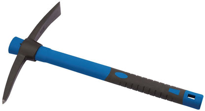 Draper 15 MINI PICK/MATTOCK FG 400G 83463 Fibreglass Mini Mattock and Pick, 400g