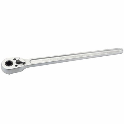 Draper LEVER ACTION RATCHET 3/4DRIVE 01028 3/4" Sq. Dr. Ratchet