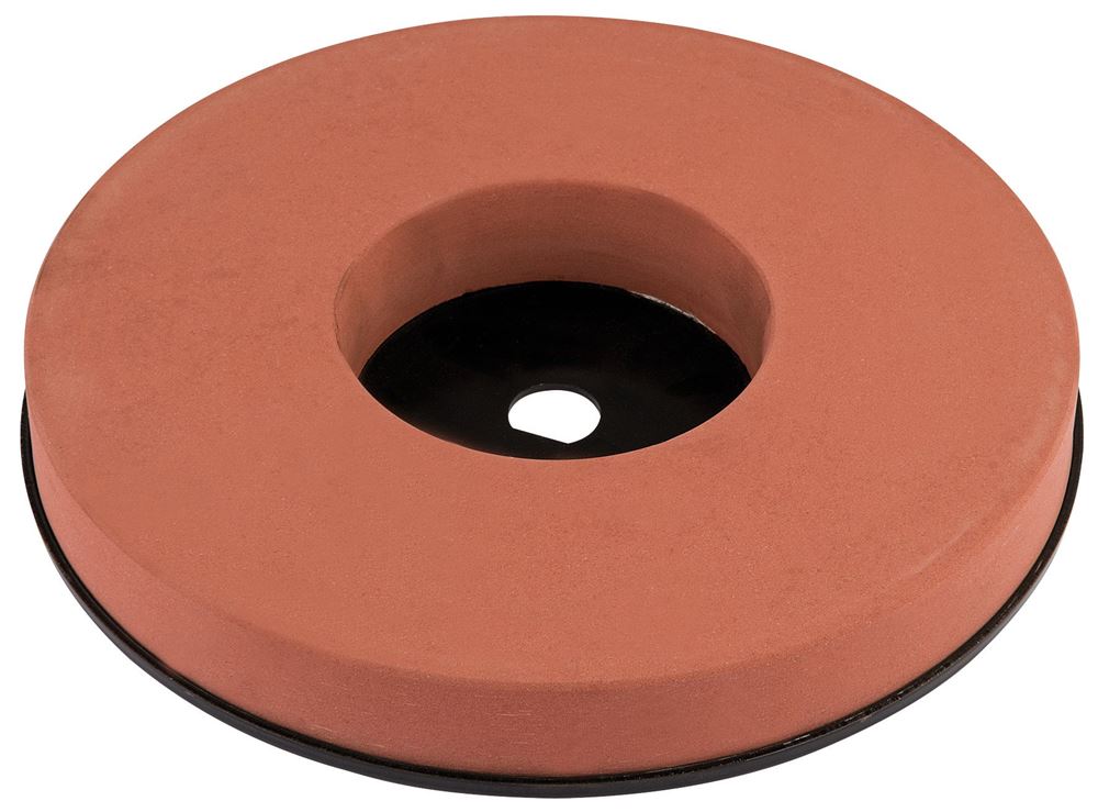 Draper WETSTONE GRIND WHEEL 200X25MM 29804 29804 Wet and Dry Bench Grinder, 350W