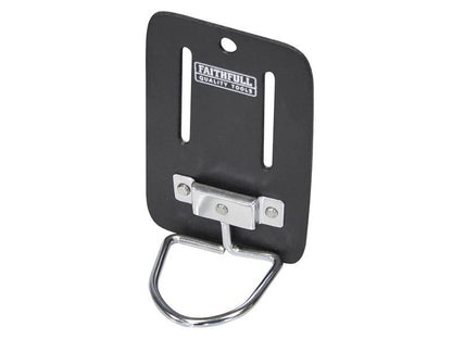 Faithfull FAIHH2B Swivel Haer Holder (Belt Fitting) FAIHH2B |