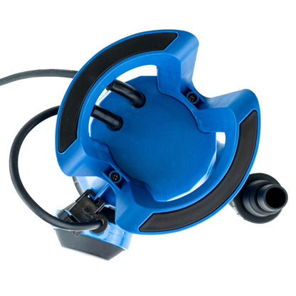 Hyundai HYSP550CD Electric Water Pump 550W Clean Dirty Water Transfer Pump Drainage Pump Drainage Transfer Pump