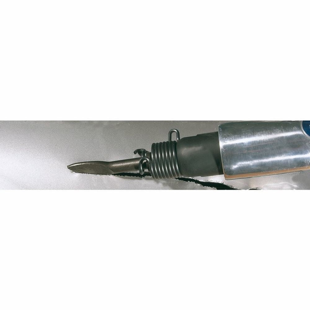 Draper PANEL CUTTING CHISEL 57804 Air Hammer Panel Cutting Chisel