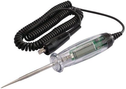 Draper DIGITAL CIRCUIT TESTER 4-60V 48216 6 - 48V Automotive Digital Circuit Tester