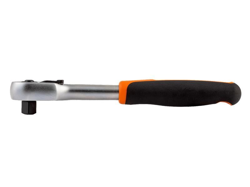 BAH Quick Release Reversible Ratchet 3/8in Drive