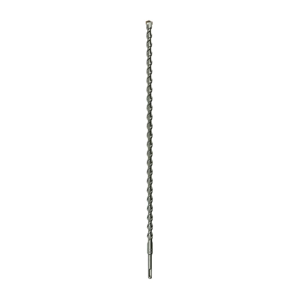 TIMCO Pro SDS Plus Hammer Bits (PGM) 16.0 x 600 Pack 1