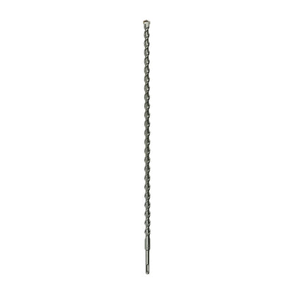 TIMCO Pro SDS Plus Hammer Bits (PGM) 16.0 x 600 Pack 1
