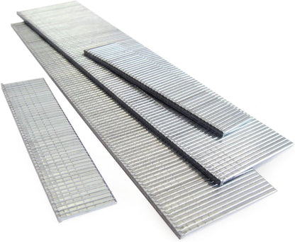 Tacwise 0360 Type 180 18G 20 mm Brad Nails Galvanised Pack of 1000 for Nail Staple Guns Trade Fixing