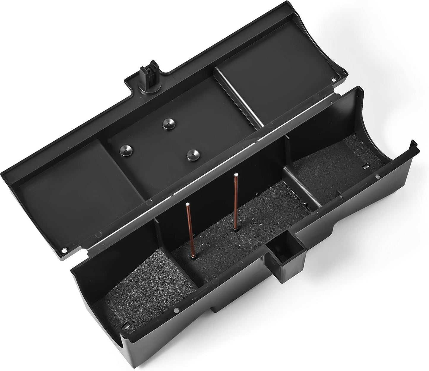 Pest Stop Rodent Tunnel Station