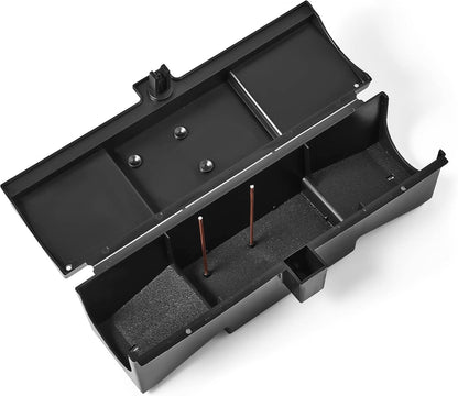 Pest Stop Rodent Tunnel Station