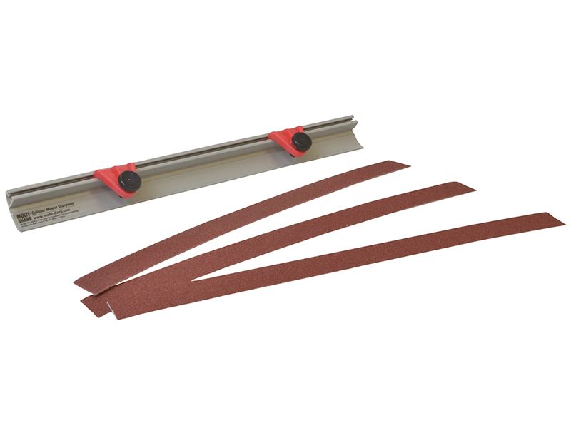 Multi-Sharp� 1109 Multi-Sharp� MS1109 Cylinder Mower Sharpener 38cm (15 in)