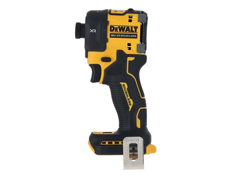 DeWalt Power Tools DCF870N XR Brushless Hydraulic Impact Driver 18V Bare Unit