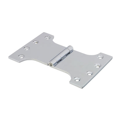 TIMCO Parliament Hinge PC 102 x 150 Pack 2