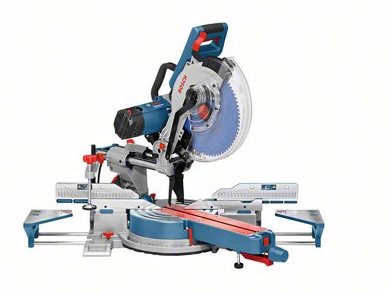 BSH GCM 12 SDE Professional Sliding Mitre Saw 1450W 240V