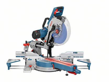 BSH GCM 12 SDE Professional Sliding Mitre Saw 1450W 240V