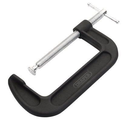 Draper HEAVY DUTY G-CLAMP 150MM 18969 Heavy Duty G-Clamps