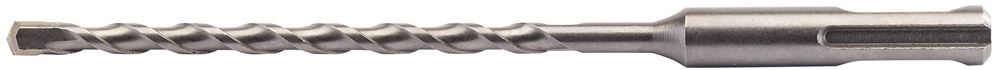 Draper 5.5X160 SDS MASONARY DRILL 40828 Metric SDS+ Masonry Drill Bits