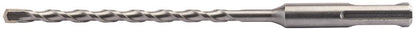 Draper 5.5X160 SDS MASONARY DRILL 40828 Metric SDS+ Masonry Drill Bits