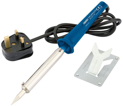 Draper 100W SOLDERING IRON 230V 85357 100W Soldering Iron 230V