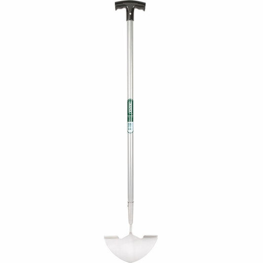 83762 Draper Stainless Steel Lawn Edger 6101/I Lawn Maintenance Professional Trade DIY Workshop Garage Use
