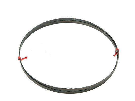DeWalt DT8481-QZ DT8481 General Purpose Bandsaw Blade 2095 x 12mm x 6 TPI