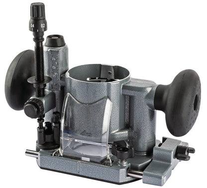Draper PLUNGE ROUTER BASE FOR 58349 00584 Trimming Router, 710W