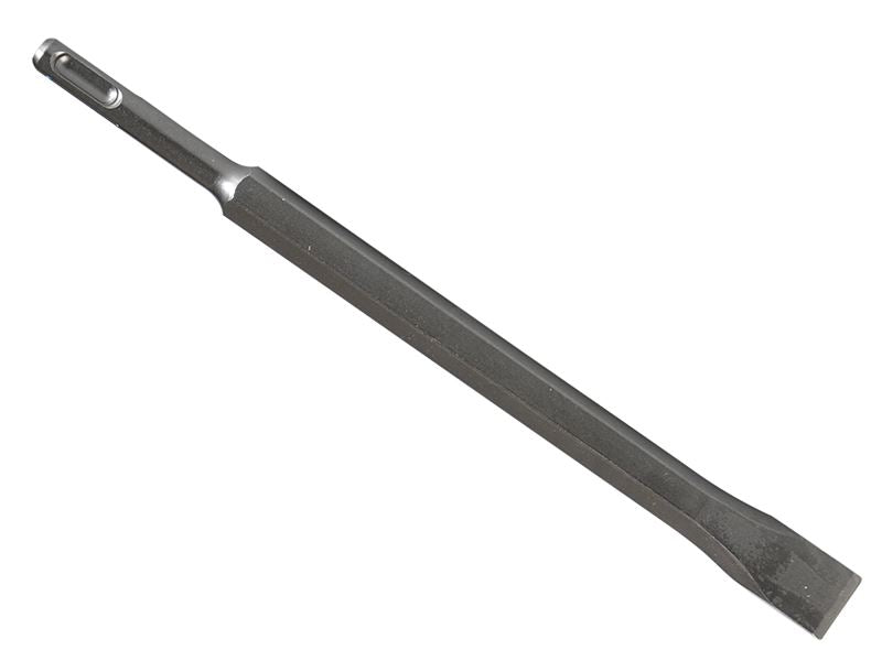 IRWIN� 10502195 Speedhammer Plus Flat Chisel 20 x 250mm