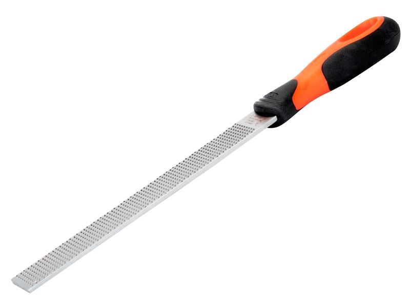 Bahco 4-152-08-2-2 Homeowner's Wood File 4-152-08-2-2 200mm (8in)
