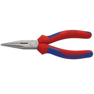 Draper RADIO PLIER 160MM 69576 Long Nose Pliers