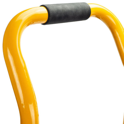 JCB JCB-PW7532P Petrol Pressure Washer 3100psi 213bar 10.7L/min 224cc Triplex AR Pump 7.5hp Jet Wash Power Cleaner Patio Driveway Car Cleaner